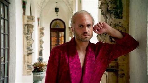 chi ha ucciso gianni versace streaming|Prime Video: The Assassination of Gianni Versace: American .